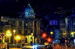 Ile kosztuje mieszkanie we Lwowie